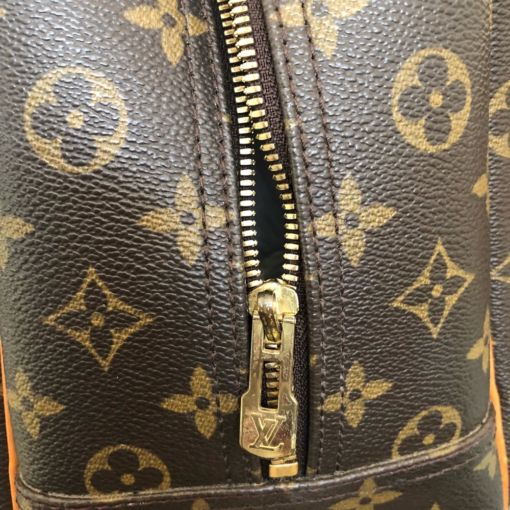 👜☀️Louis Vuitton Deauville👜☀️ - Picture 4 of 8